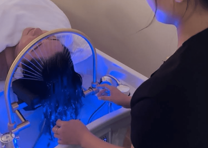 Classic Scalp Care